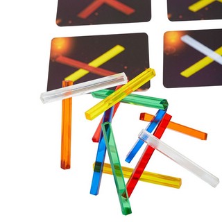 Настольная игра 'Потряс', Простые правила 6