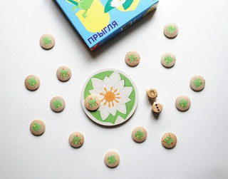 Настольная игра 