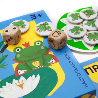 Настольная игра 