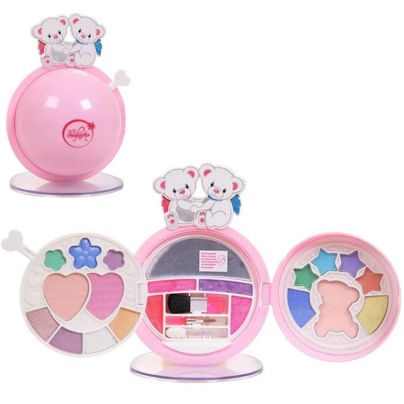 Набор косметики 'Магический шар' для девочек, артикул K-0023
