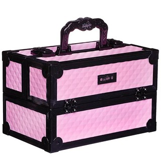 Набор декоративной косметики для девочек 'Создай свой стиль' в кейсе-чемоданчике 3