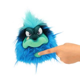 Интерактивная игрушка Skyrocket Grumblies «Ворчун Гидро» 3