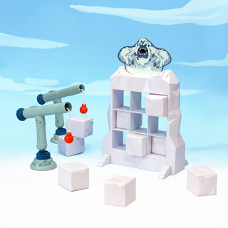 Настольная игра 'Лавина' 4