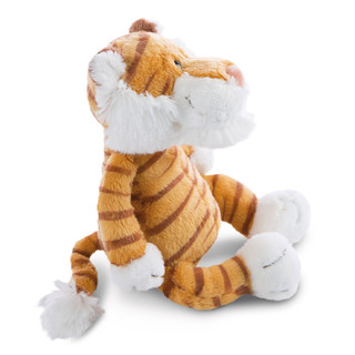 Тигрица Лилли, 50 см, NICI 4