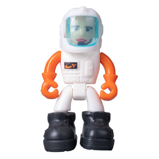 Набор-конструктор «Марсоход», Nikko Machine Maker 40092 4