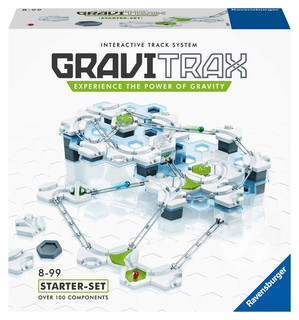 Конструктор Ravensburger GraviTrax «Стартовый набор» 2