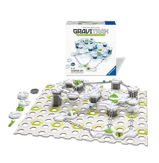 Конструктор Ravensburger GraviTrax «Стартовый набор» 1