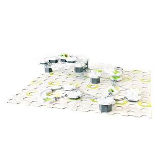 Конструктор Ravensburger GraviTrax «Стартовый набор» 4