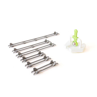 Дополнение к конструктору Ravensburger GraviTrax «Молоток» 5