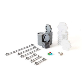 Дополнение к конструктору Ravensburger GraviTrax «Трассы» 4