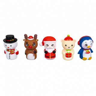 Театр на пальцах 'Новогодняя сказка' Bondibon 8