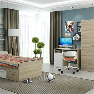 Картина по номерам 'Аниме Геншин Импакт Тарталья' Genshin Impact, 22 цвета 5