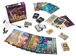 Добро пожаловать на Луну! 2