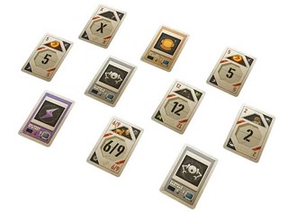 Добро пожаловать на Луну! 6