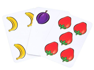 Настольная игра Халли Галли 12