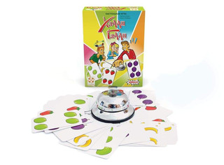 Настольная игра Халли Галли 2