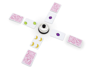 Настольная игра Халли Галли 4