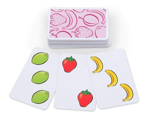 Настольная игра Халли Галли 6