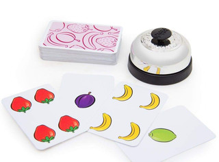 Настольная игра Халли Галли 8