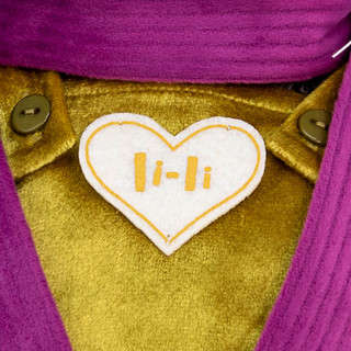 Басик в бархатном комбинезоне, 19 см 5