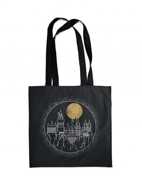 Сумка 'Гарри Поттер. Хогвартс'