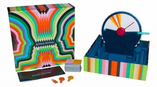 Настольная игра 'Длина Волны' GaGa Games 2