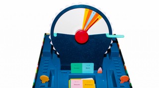 Настольная игра 'Длина Волны' GaGa Games 3