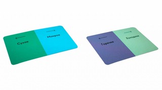 Настольная игра 'Длина Волны' GaGa Games 6