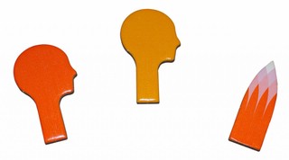 Настольная игра 'Длина Волны' GaGa Games 7