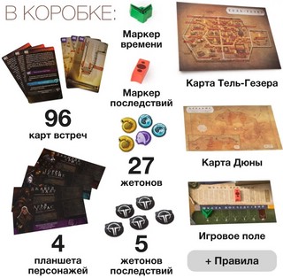 Дюна. Тайны Великих Домов 3