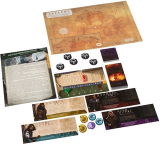 Дюна. Тайны Великих Домов 4