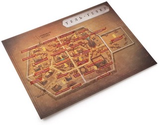 Дюна. Тайны Великих Домов 6