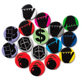 Настольная игра 'Нуар' 10