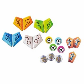 Настольная игра 'Сквозь Грезы' GaGa Games 9