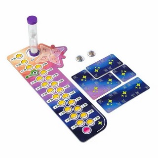 Настольная игра 'Сквозь Грезы' GaGa Games 5