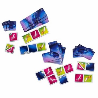 Настольная игра 'Сквозь Грезы' GaGa Games 7