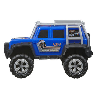 Внедорожник Nikko Off Road Rumbler 'Тёмно-синий' 2