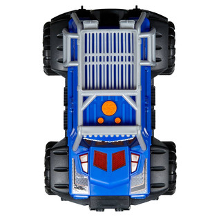 Внедорожник Nikko Off Road Rumbler 'Тёмно-синий' 4