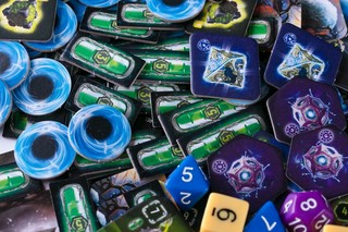 Капсулы времени 10