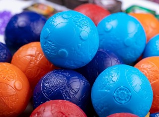 Капсулы времени 3