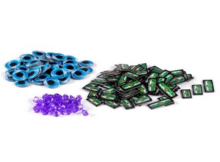 Капсулы времени 5