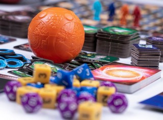 Капсулы времени 6