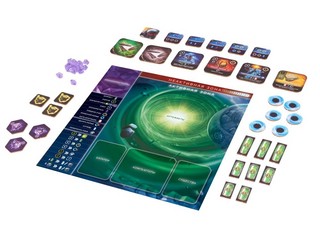 Капсулы времени 8