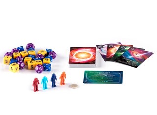 Капсулы времени 9