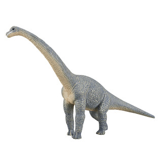 Фигурка KONIK «Брахиозавр, голубой» 5