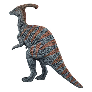 Фигурка KONIK «Паразауролоф, стоящий» 2