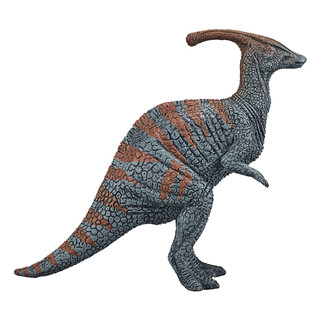 Фигурка KONIK «Паразауролоф, стоящий» 3