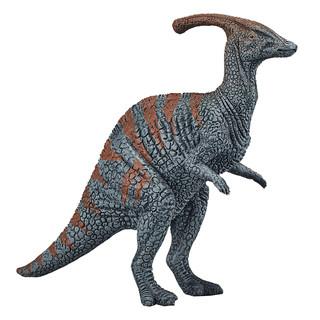 Фигурка KONIK «Паразауролоф, стоящий» 4