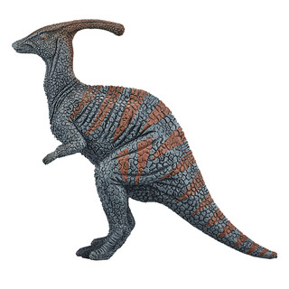 Фигурка KONIK «Паразауролоф, стоящий» 5