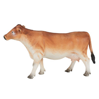 Фигурка KONIK «Джерсейская корова»